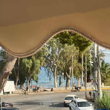 Apartament A.P Seaside Artemida  Zewnętrze zdjęcie