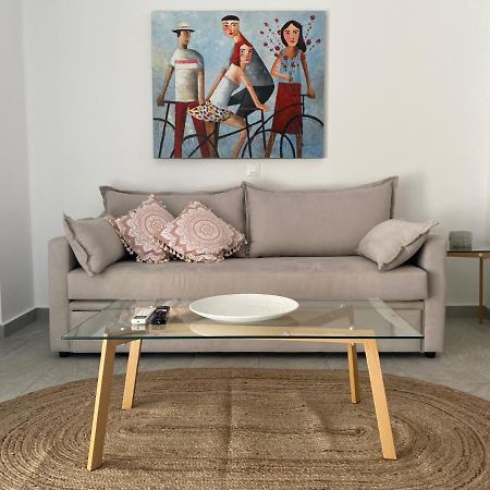 Apartament A.P Seaside Artemida  Zewnętrze zdjęcie
