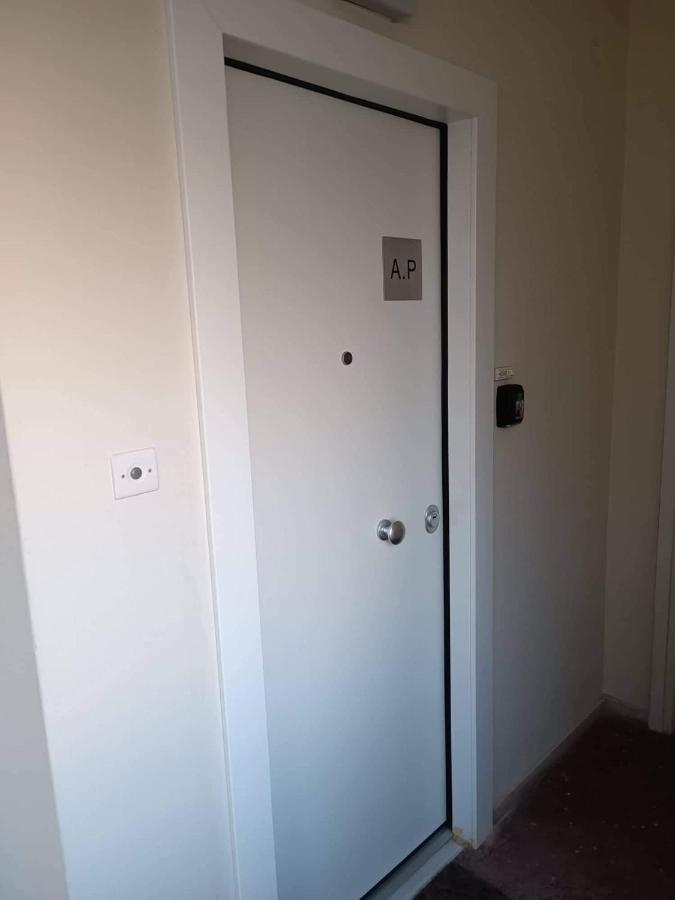 Apartament A.P Seaside Artemida  Zewnętrze zdjęcie